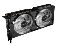 KFA2 GeForce RTX 5060 Ti 1-Click OC 16GB GDDR7 DLSS5 - 1340364 - zdjęcie 2